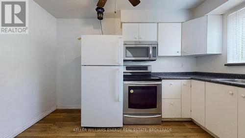 26 - 506 Normandy Street, Oshawa (Central), ON - Indoor Photo Showing Kitchen