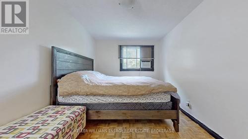 26 - 506 Normandy Street, Oshawa (Central), ON - Indoor Photo Showing Bedroom