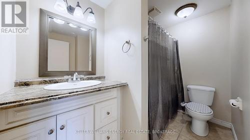 26 - 506 Normandy Street, Oshawa (Central), ON - Indoor Photo Showing Bathroom