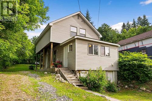 78 Bridge Street E, Bancroft, ON - Outdoor