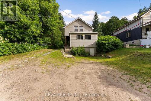 78 Bridge Street E, Bancroft, ON - Outdoor