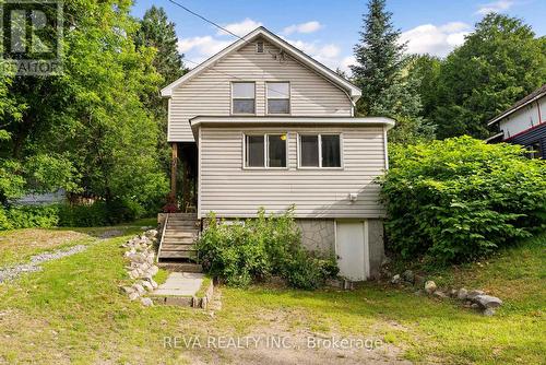 78 Bridge Street E, Bancroft, ON - Outdoor