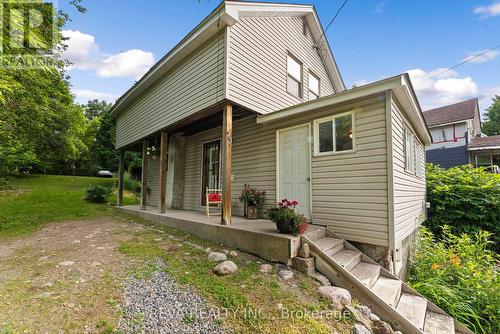 78 Bridge Street E, Bancroft, ON - Outdoor