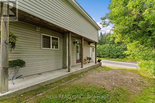 78 Bridge Street E, Bancroft, ON - Outdoor With Exterior