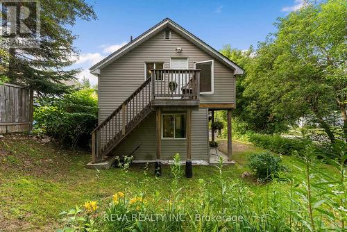 78 Bridge Street E, Bancroft, ON - Outdoor With Balcony