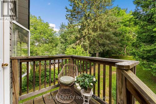 78 Bridge Street E, Bancroft, ON - Outdoor With Balcony