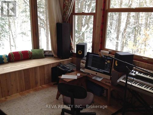 78 Bridge Street E, Bancroft, ON - Indoor Photo Showing Office