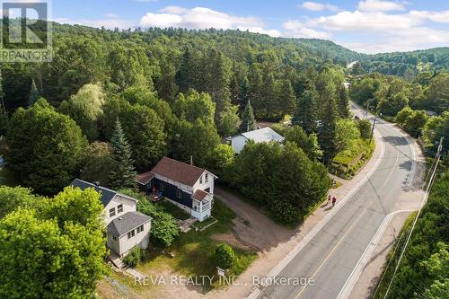 78 Bridge Street E, Bancroft, ON - Outdoor With View