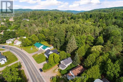 78 Bridge Street E, Bancroft, ON - Outdoor With View