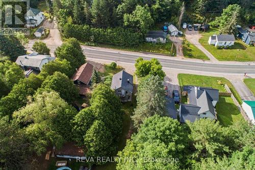 78 Bridge Street E, Bancroft, ON - Outdoor With View