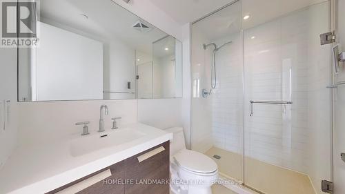 819 - 57 St Joseph Street, Toronto, ON - Indoor Photo Showing Bathroom