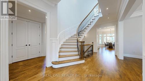 222 Florence Avenue, Toronto (Lansing-Westgate), ON - Indoor Photo Showing Other Room