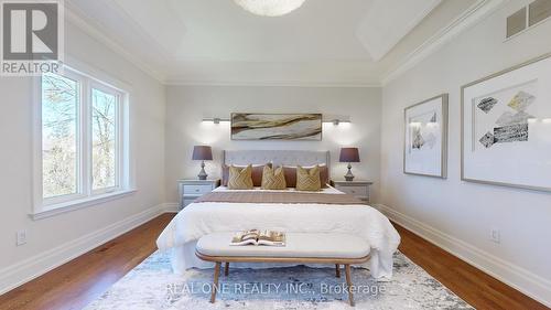 222 Florence Avenue, Toronto (Lansing-Westgate), ON - Indoor Photo Showing Bedroom