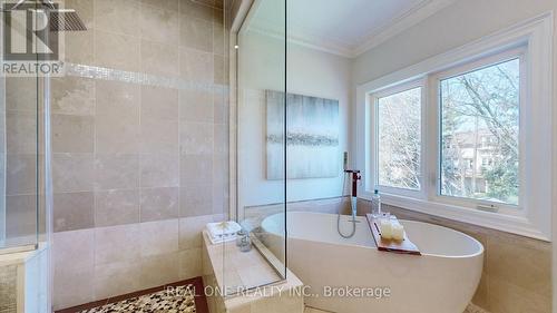 222 Florence Avenue, Toronto (Lansing-Westgate), ON - Indoor Photo Showing Bathroom