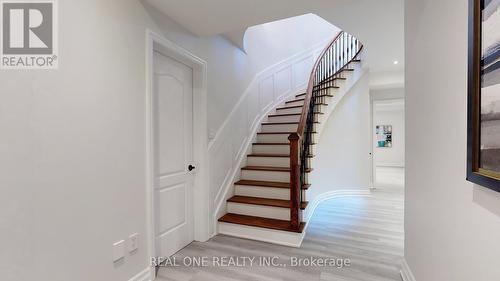 222 Florence Avenue, Toronto (Lansing-Westgate), ON - Indoor Photo Showing Other Room