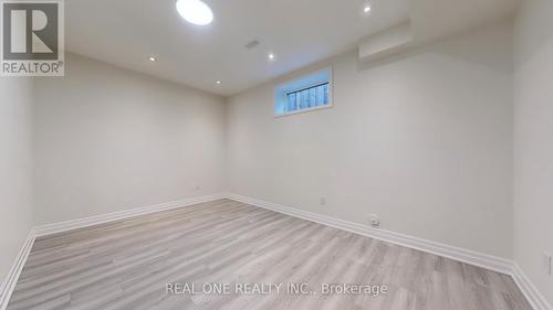 222 Florence Avenue, Toronto (Lansing-Westgate), ON - Indoor Photo Showing Other Room