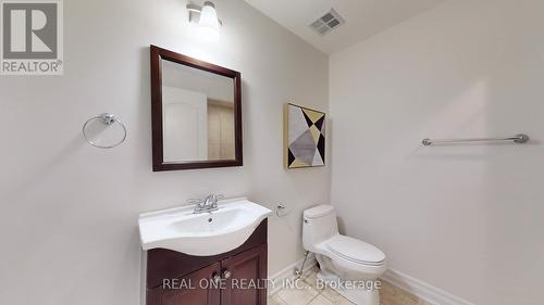 222 Florence Avenue, Toronto, ON - Indoor Photo Showing Bathroom