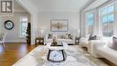 222 Florence Avenue, Toronto, ON  - Indoor Photo Showing Living Room 