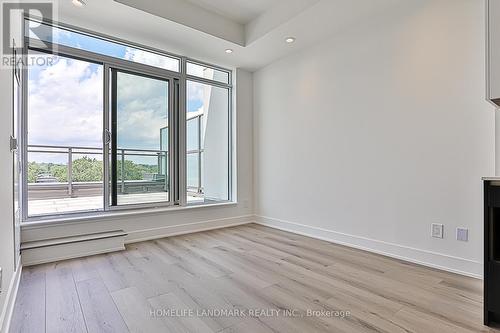 610 - 1285 Queen Street E, Toronto, ON - Indoor Photo Showing Other Room