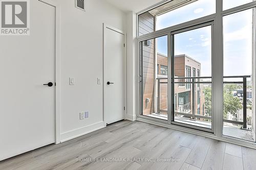 610 - 1285 Queen Street E, Toronto (Greenwood-Coxwell), ON - Indoor Photo Showing Other Room