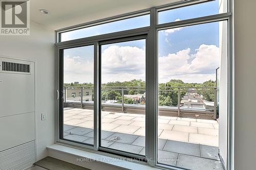 610 - 1285 Queen Street E, Toronto (Greenwood-Coxwell), ON - Indoor Photo Showing Other Room