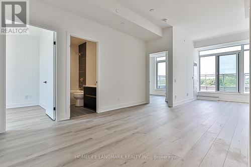 610 - 1285 Queen Street E, Toronto, ON - Indoor Photo Showing Other Room