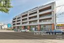 605 - 1285 Queen Street E, Toronto (Greenwood-Coxwell), ON  - Outdoor 