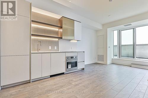 605 - 1285 Queen Street E, Toronto (Greenwood-Coxwell), ON - Indoor