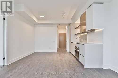 605 - 1285 Queen Street E, Toronto (Greenwood-Coxwell), ON - Indoor Photo Showing Other Room