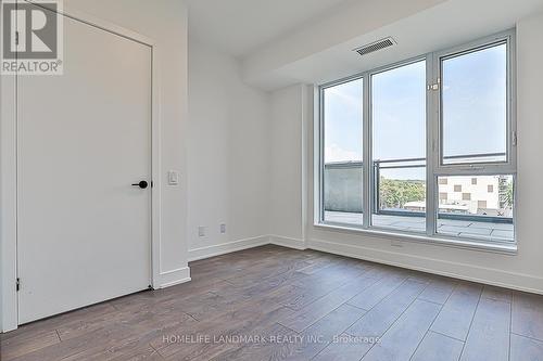 605 - 1285 Queen Street E, Toronto (Greenwood-Coxwell), ON - Indoor Photo Showing Other Room