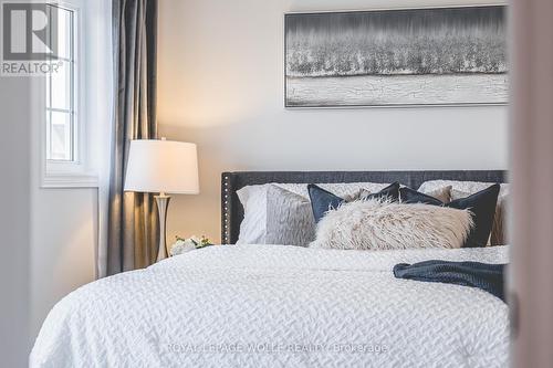 919 Hannah Avenue S, North Perth, ON - Indoor Photo Showing Bedroom