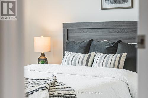 919 Hannah Avenue S, North Perth, ON - Indoor Photo Showing Bedroom