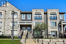 168 - 3050 ERIN CENTRE BOULEVARD  Mississauga (Churchill Meadows), ON L5M 0P5