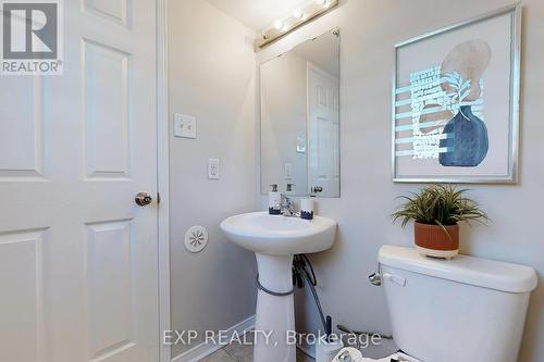 168 - 3050 Erin Centre Boulevard, Mississauga (Churchill Meadows), ON - Indoor Photo Showing Bathroom