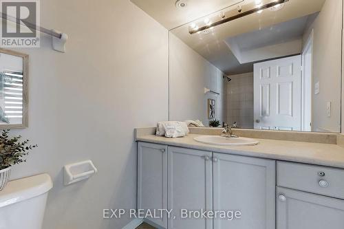 168 - 3050 Erin Centre Boulevard, Mississauga (Churchill Meadows), ON - Indoor Photo Showing Bathroom