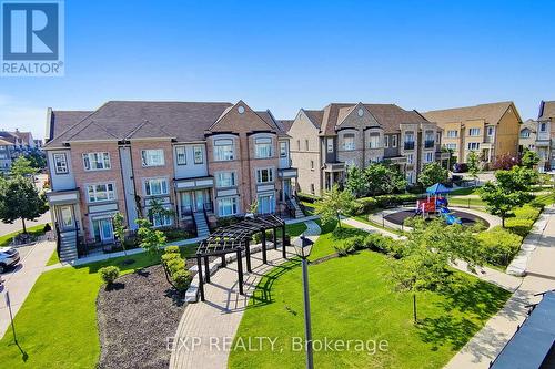 168 - 3050 Erin Centre Boulevard, Mississauga (Churchill Meadows), ON - Outdoor With Facade