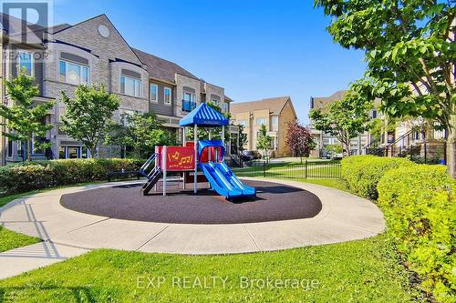 168 - 3050 Erin Centre Boulevard, Mississauga (Churchill Meadows), ON - Outdoor