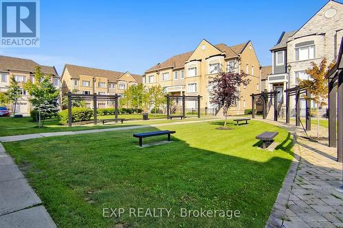 168 - 3050 Erin Centre Boulevard, Mississauga (Churchill Meadows), ON - Outdoor