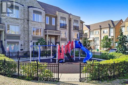 168 - 3050 Erin Centre Boulevard, Mississauga (Churchill Meadows), ON - Outdoor With Facade