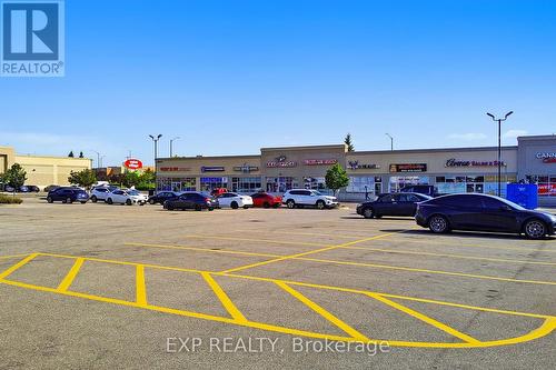 168 - 3050 Erin Centre Boulevard, Mississauga (Churchill Meadows), ON - Outdoor