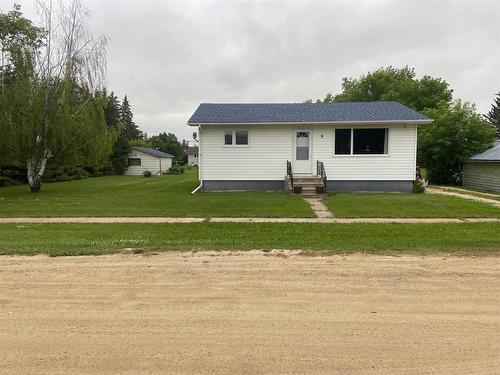 9 3Rd Avenue S, Ethelbert, MB - Outdoor