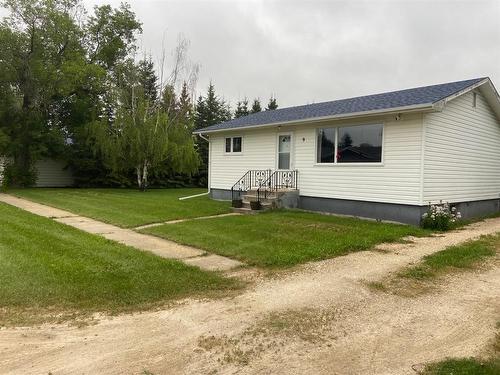 9 3Rd Avenue S, Ethelbert, MB - Outdoor