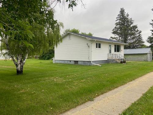 9 3Rd Avenue S, Ethelbert, MB - Outdoor