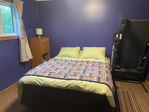 9 3Rd Avenue S, Ethelbert, MB - Indoor Photo Showing Bedroom