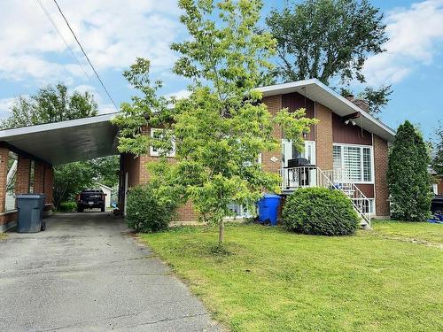 Frontage - 14 Rue St-Jean-Batiste S., Ville-Marie, QC - Outdoor