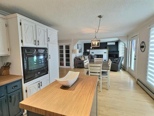 Kitchen - 14 Rue St-Jean-Batiste S., Ville-Marie, QC - Indoor Photo Showing Kitchen