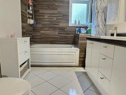 Bathroom - 