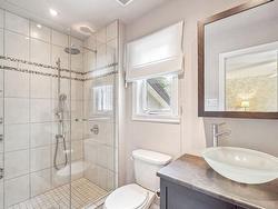 Ensuite bathroom - 