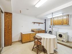 Laundry room - 