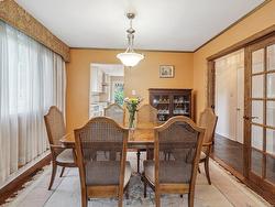 Dining room - 